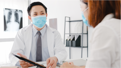 医疗健康